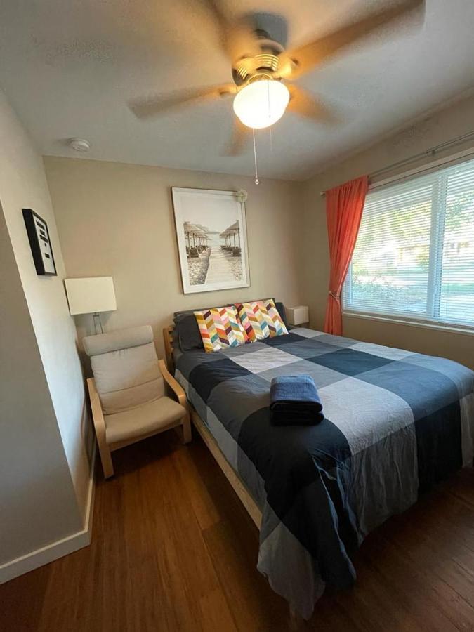 Quaint Guest Room Close To Siesta Key ซาราโซตา ภายนอก รูปภาพ